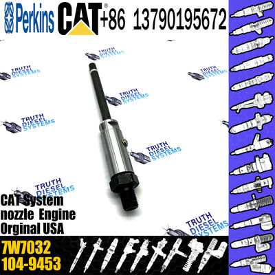 fuel injector nozzle 4W7015 4W7016 4W7017 4W7018 4W7019 4W7018 7w7026 7w7032 all model Pencil Nozzle