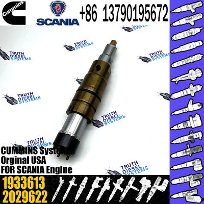 common rail injector 1881565 for diesel fuel engine 1933613 2057401 2058444 2419679 2029622 2031836 1881565