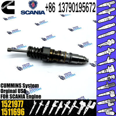 Diesel Injector 1521977 1846349 4902818 4928264 4928260 570015 1511696 579258 use for scania