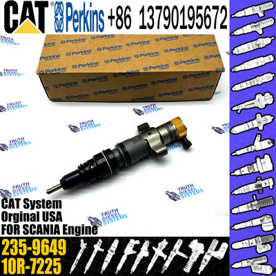 fuel injector pump 235-5261 235-2888 235-9649 235-5518 235-1400 235-1401
