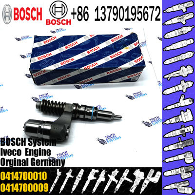 0414701033 Fuel Diesel Injector for NISSAN hot sale good feedback 0414700010 0414700006
