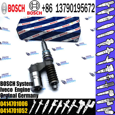 Diesel fuel injector 0414701006 injector nozzle assembly unit injector 0414701006 spare parts