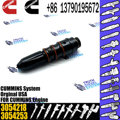 Diesel Engine Parts Fuel Injector 3054218  3054253 3032392 4914325 For NT855 NTA855 Engine