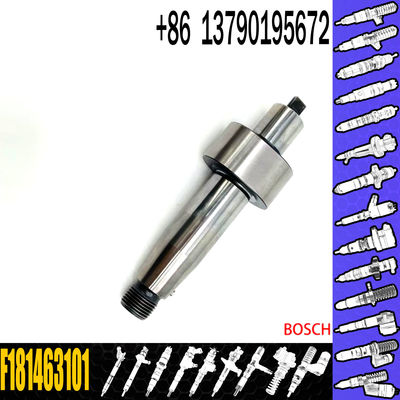CP4 Pump Camshaft F181463101 for 0445020517 0445010817 CR Fuel Pump