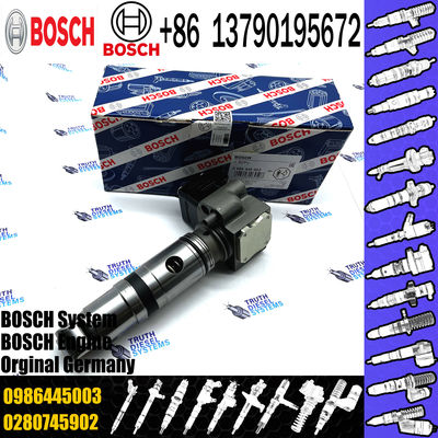 Engine fuel injector nozzle assy unit pump 0414799008 0986445103 0986445003 F00E200403 INJD73N 34109 for MERCEDES-BENZ