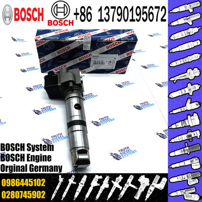 Diesel Engine Single Pump 0414799005 substitute 0986445 002 0986445102