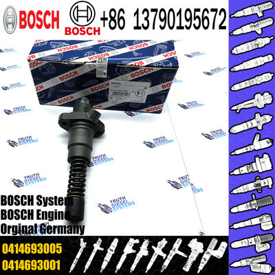 high quality Fuel Pump 21147445 20795413 02113694 0414693005 For EC240B EC290B