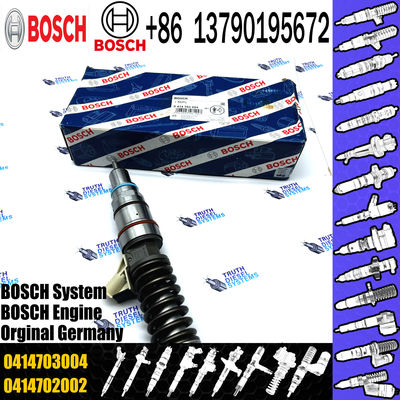 Common Rail Fuel Unit Injector 504287069 504082373 504132378 0414703004