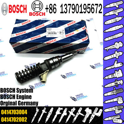 Common Rail Fuel Unit Injector 504287069 504082373 504132378 0414703004