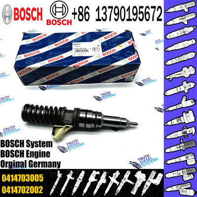 Diesel Fuel Injector 0414703008 0414703009 0414703005