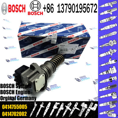 Fuel Unit Pump Injector 0414720280 0414720359 0414720360 0414720363 0414720364 0414750003 0414750004 0414755003 04147550