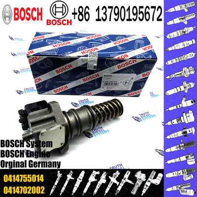 Bosch Electronic Unit Pump 0414755002 0414755003 0474755004 0414755005 0414755008 0414755014 0414755015 0414755017