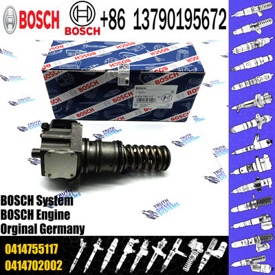 Bosch Electronic Unit Pump 0414755002 0414755003 0474755004 0414755005 0414755008 0414755014 0414755015 0414755017 0414