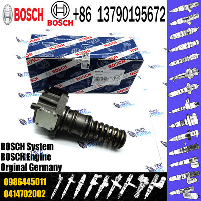 0414755014 Diesel Fuel Injection Unit Pump 0 414 755 014 0986445011