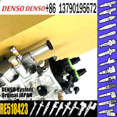 High quality new pump 094000-0310 Original New fuel injection pump 0940000310 RE518423