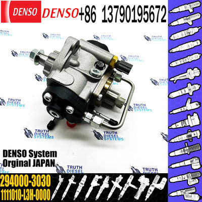 Diesel Common Rail Fuel Injection Pump 2940003030 294000-3030 294000 3030 1111010-L3H-0000