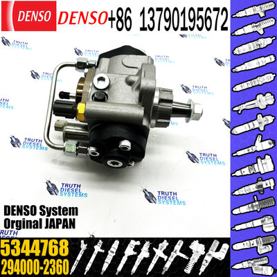 5344768 0445020517 294000-2360 QSF3.8 ISB ISF3.8 machinery engine fuel pump