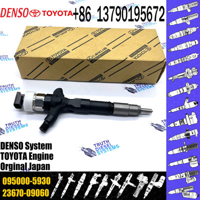 Overhaul Kit Common Rail Injector Repair Kit 095000-8290 095000-8220 095000-5930 For Toyota Injector