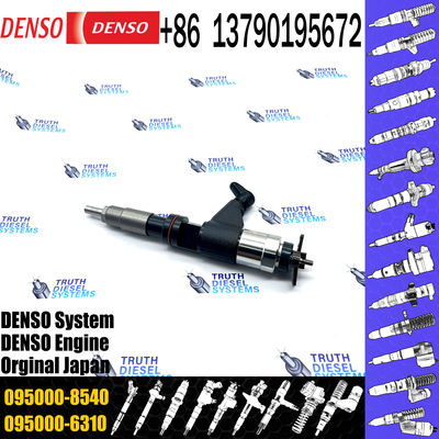 New diesel fuel injector 095000-6320 095000-6321 095000-6322 RE530361 RE531210 RE546783 DZ100211