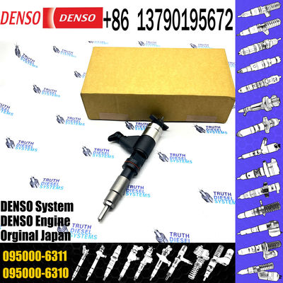 common rail injector 095000-6310 095000-6311 0950006310 0950006311 RE531209 RE530362