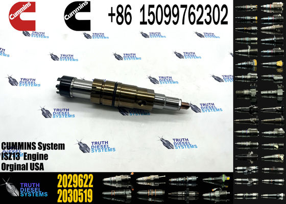Fuel Injectors 2057401 2031835 2029622 2030519 2031836 2872289 2086663 2058444 2031386 For Cum-mins SCANIA