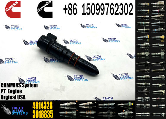 Fuel Injector 3047973 3032306 3054228 3054233 3054251 4914328 For V28 VT28 NT855 NTA855