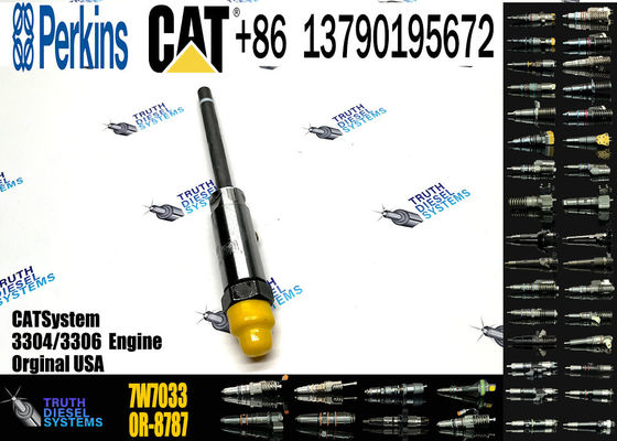 fuel injector 0R-1746 0R-3418 0R-3419 0R-3420 0R-3421 4W7015 4W7017 4W7019 104-9453 7W7033 CAT