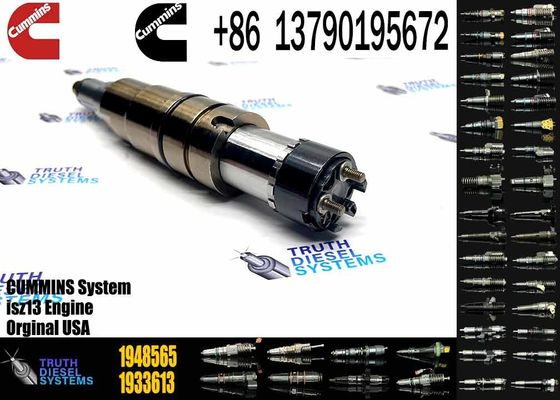 Common Rail Injectors XPI 2086663, 2029622, 2031836, 2031835, 1933613, 575177 DC1305, DC1307, DC1310, DC1312