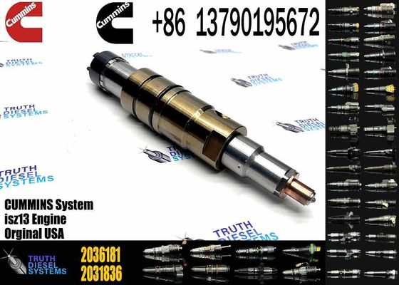 Common Rail Injectors XPI 2086663, 2029622, 2031836, 2031835, 1933613, 575177 DC1305, DC1307, DC1310, DC1312