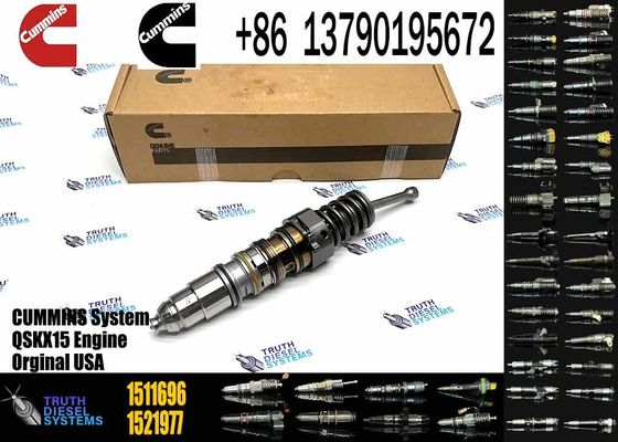 Diesel Fuel Pump Unit Injector 1521978 1499257 1511696 1764365 579263 579261 For Scania HPI DC12.14 Engine