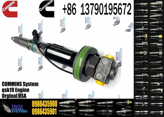 2867147/2867147NX/F00BJ0001/F00BJ00000/0986435900 injector made in China high quality injector