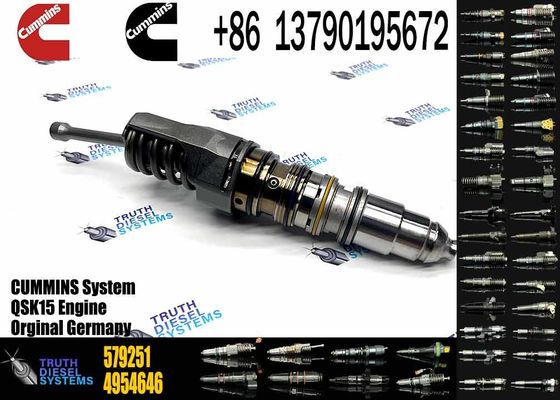 Diesel Fuel Pump Unit Injector Assembly 1499257 4954648 579251 579263 1764364 Engine Parts