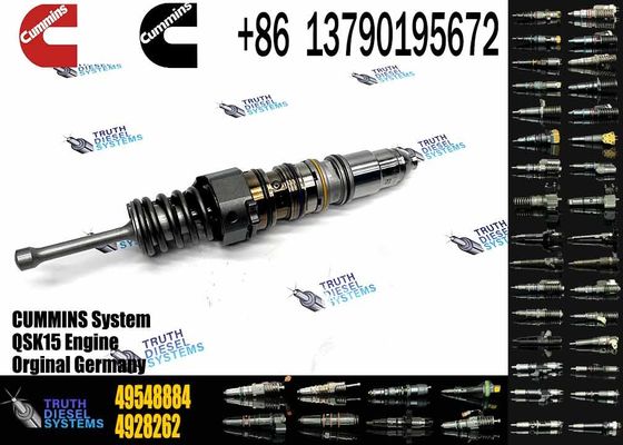 Original QSK19 QSK60 Fuel Injector F00BL0J019 2867149 4964173 4955527 4964170 F00BL0J020 4955524 49548884