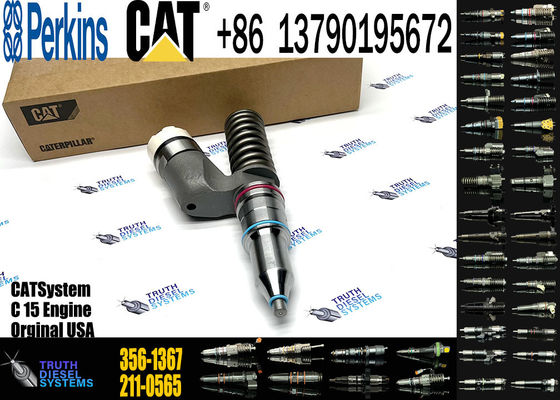 Fuel Injector 356-1367  356-1373 359-4050 10R-0956 10R-0957 10R-0958 10R-0955 10R-7228