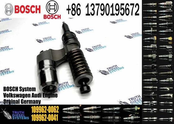 Original GE13 Fuel Injector 109962-0061 109962-0042 109962-0062 109962-0041