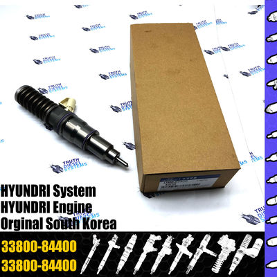 high-quality Good Feedback Diesel Injector BEBE4C09101 33800-84400 With Best Price 3380084400 for VOL