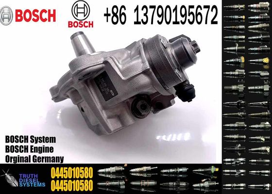 Original New Diesel Fuel Injection Pump 0445010522 0445010740 0445010511 0445010598