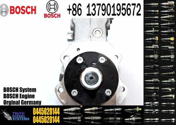 Original CP2.2 diesel engine fuel injection pump 0445020144 0445020116 612600080674