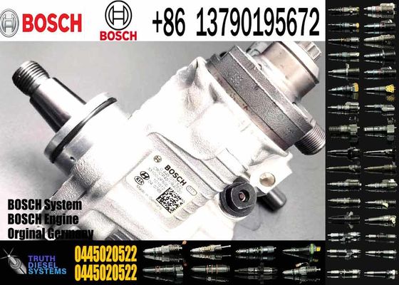 High quality Fuel Injection Pump 0445020235 0445020236 0986437507 for Detroit Diesel DD13 DD15 DD16 A4700902150