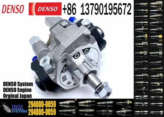 Diesel Fuel Injection Pump 294000-0050 294000-0058 294000-0059 2940000059 294000-0560 RE507959 for John Deere Engine 604