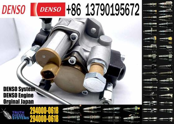 Diesel fuel injection engine pump Cheap fuel injection pump price 22100-E0035 294000-0618 294050-0617