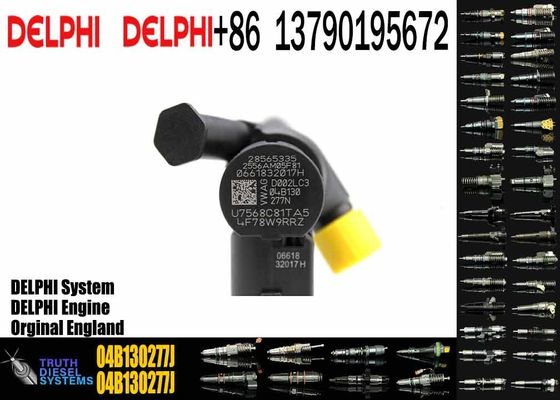 Fuel Injector RE517658 EX631013 RE517663 RG33968 SE501958 BEBE4B17103Original Common Rail Diesel Fuel Injector Assembly