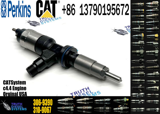 Diesel Engine Injector 2645A749 320-0690 306-9390 For CAT Caterpillar Perkins C6.6
