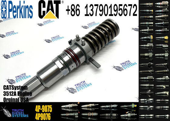 Cat Engine 3508 3512 3516 Fuel Injection 4P-9076 0R-2921 For Caterpillar Mechanical Parts 4P9076 0R2921