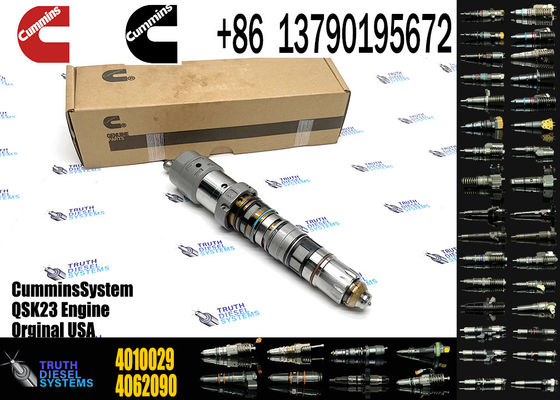 Good Quality Diesel Fuel Pump Injector 20484073 BEBE4D00203 BEBE4D00001 For VOLVO FH12 TRUCK 425 / 435 BHP