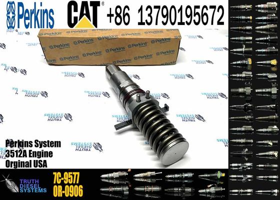 High Quality Fuel Injector Assembly 7C-9577 7C9577 for CAT Engine 3500A Series