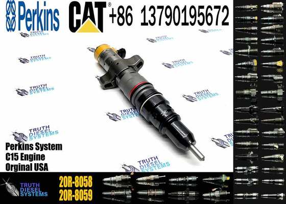 Factory Price 238-8091 241-3238 241-3239 243-4502 295-1408 387-9430 20R-8057 243-4503 20R-8058 Injector