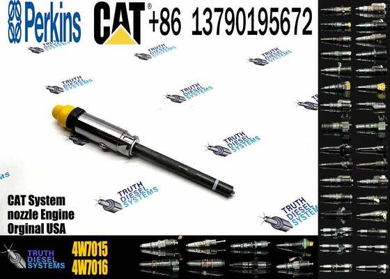 4W7017 . 4W7018 4W7019 Pencil Fuel Injector Nozzle 4W7015 . 4W7016 . 4W7017 . 4W7018 4W7019 . 7W7026 . 7W7032