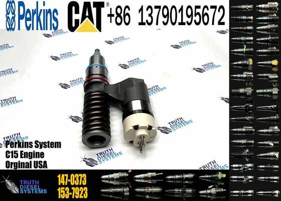 3196 Engine Parts 116-8866 147-0373 for C12 Engine Injectors