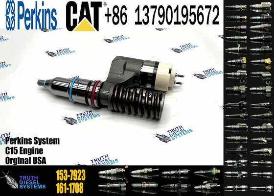 Great Quality Diesel Engine Fuel Injector 153-7923 212-3462 350-7555 153-7920 153-7921 153-7922 153-7924 153-7925 For CAT C12